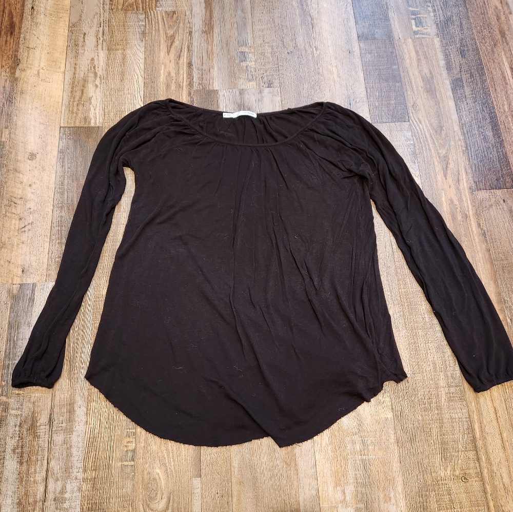 Maurices Long Sleeve T-Shirt